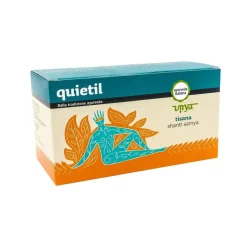 Virya Quietil Shanti Samya Tisana Rilassante Ayurvedica 100 g