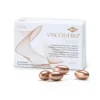 Viscoderm Pearls Integratore Collagene 30 Capsule