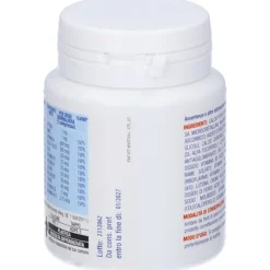 Vita ACT 50+ Multivitaminico Oltre 50 Anni 30 Compresse