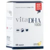 Vitadha 1000 Integratore per Benessere Mentale 60 Capsule