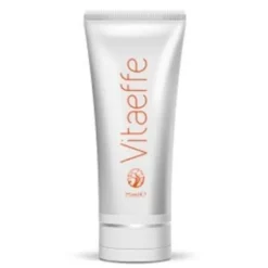 Vitaeffe Crema Rinfrescante per Gambe e Caviglie 75ml