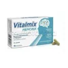 Vitalmix Integratore per la Memoria 30 Capsule