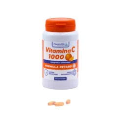 Vitamina C 1000 per Sistema Immunitario 90 Compresse