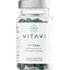 Vitavi V Ease Integratore per Ansia e Stress 60 Capsule