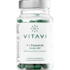 Vitavi V Essential Uomo 45+ Integratore Difese Immunitarie 60 Capsule