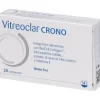 Vitreoclar Crono Integratore per Occhi 20 Compresse