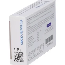 Vitreoclar Crono Integratore per Occhi 20 Compresse