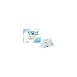 VSL3 Integratore di Fermenti Lattici Vivi 10 Bustine