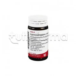 Wala Echinacea Argentum Medicinale Omeopatico 10 Fiale