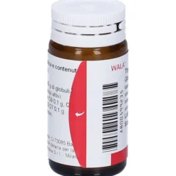 Wala Thyreoidea Ferrum Globuli Medicinale Omeopatico 20g
