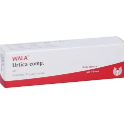 Wala Urtica Comp. Gel Rimedio Omeopatico 30g