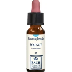 Walnut Essenza Floreale per Cambiamenti 10ml
