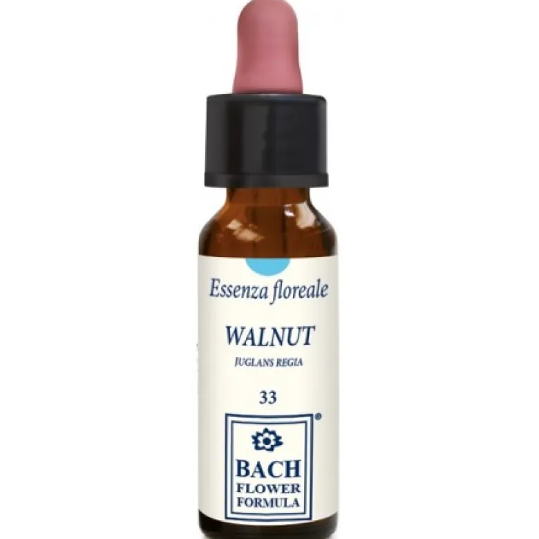Walnut Essenza Floreale per Cambiamenti 10ml
