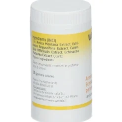 Weleda Arnica Echinacea Polvere Cutanea 20g