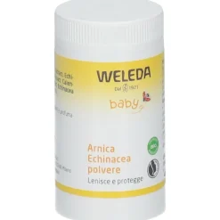 Weleda Arnica Echinacea Polvere Cutanea 20g