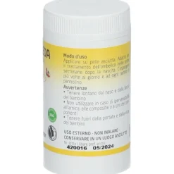Weleda Arnica Echinacea Polvere Cutanea 20g
