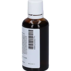 Weleda Aspidium Salix Complex Gocce Omeopatiche 50ml