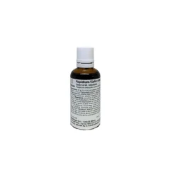 Weleda Aspidium Salix Complex Gocce Omeopatiche 50ml