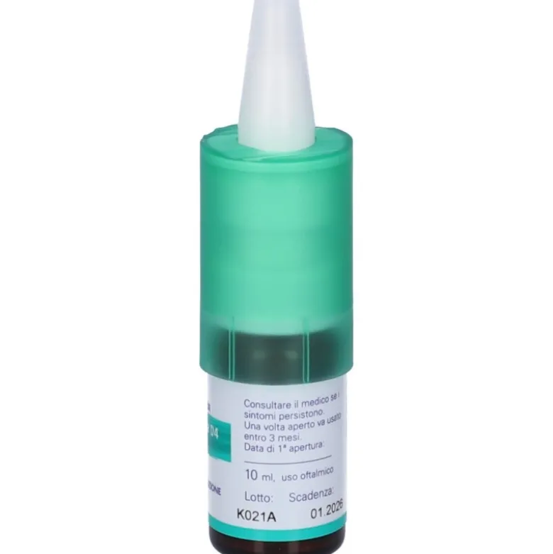 Weleda Calendula D4 Collirio Omeopatico 10ml