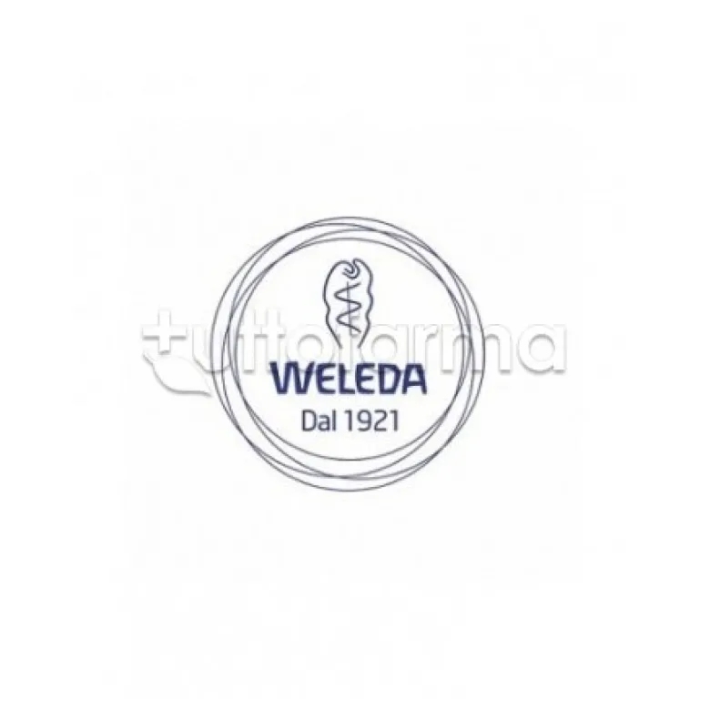 Weleda Ferrum Hydroxydatum D3 Polvere Omeopatica 50g