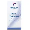 Weleda Pyrit Zinnober Rimedio Omeopatico 80 Compresse