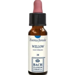 Willow Original per Benessere Emotivo 10ml Gocce