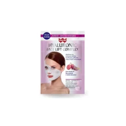 Winter Hyaluronic Face Lift Complex Maschera Viso Antietà per Idratazione 35 ml
