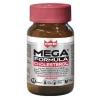 Winter Mega Formula Cholesterol integratore per il colesterolo 60 compresse