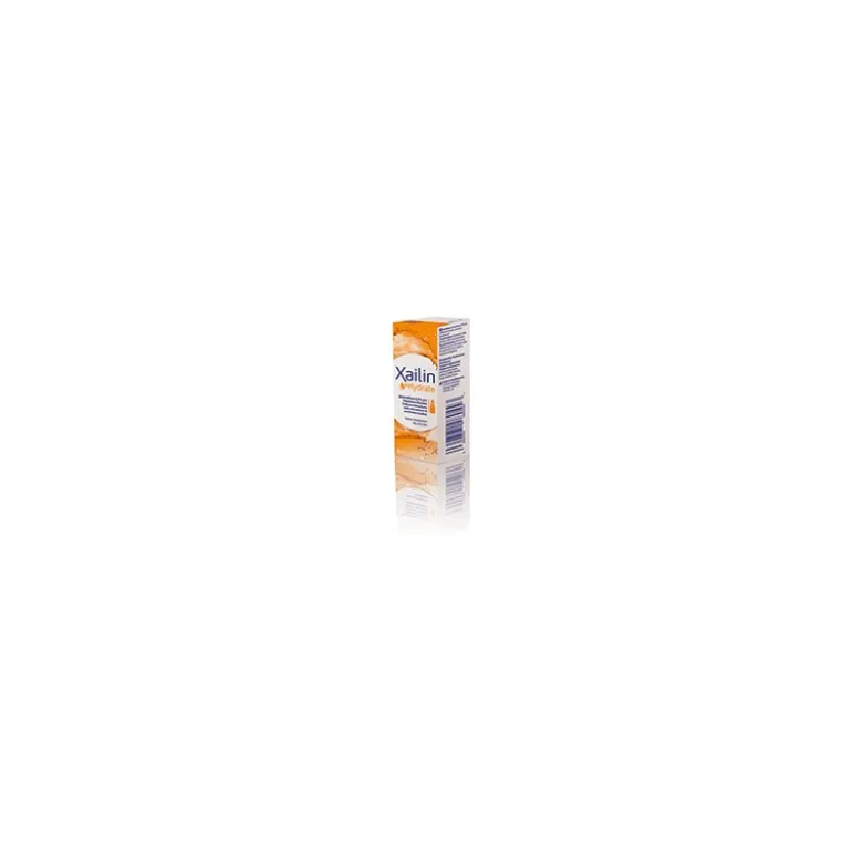 Xailin Hydrate per Secchezza Oculare Flacone da 10 ml