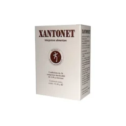 Xantonet Bromatech Dieta e Fame Nervosa 30 Compresse
