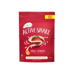 XLS Active Shake Fragola Sostituto Pasto 250g