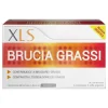 XLS Zenoctil Bruciagrassi per Controllo del Peso 60 Compresse