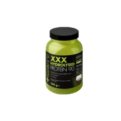 Xxx Hydrolysed Whey 90 Integratore per Muscoli e Ossa 250g