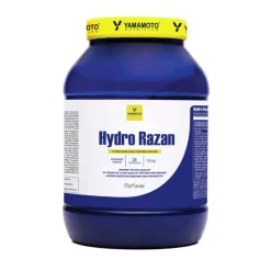 Yamamoto Hydro Razan Optipep Proteine Idrolizzate Gusto Cioccolato 700 g