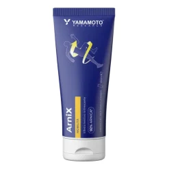 Yamamoto Research Arnix Crema Gel all'Arnica 92% 100 ml