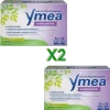 Ymea Vamp Control per Menopausa e Vampate 2 Confezioni 64 Capsule