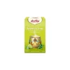 Yogi Tea Menta Lime Bio 31 g