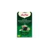 Yogi Tea Verde Armonia Interiore Tisana Bio 17 Bustine