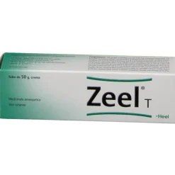 Zeel T Pomata Omeopatica per Dolori 50g