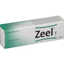 Zeel T Pomata Omeopatica per Dolori 50g