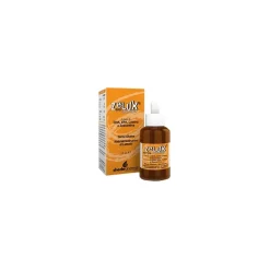 Zelux Junior per Benessere Visivo 15ml