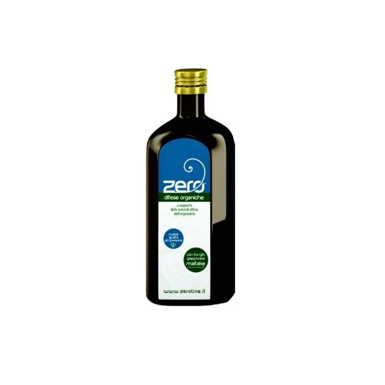 Zero Drenaggio per Drenaggio Liquidi 500ml