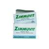 ZIMMUVIT Integratore Alimentare per Sistema Immunitario 16 Bustine da 5,5 g