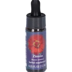 Zinnia FES Quintessentials - Essenza Floreale 7,4ml