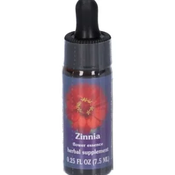 Zinnia FES Quintessentials - Essenza Floreale 7,4ml