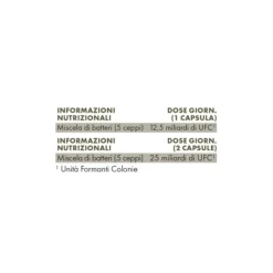 Zreen Bioma DAA Integratore Alimentare 45 Capsule