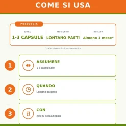 Zreen Bromelina 500 Integratore per Digestione e Drenaggio 90 Capsule