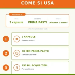 Zreen Cisti Aktiv Integratore Vie Urinarie 60 Capsule