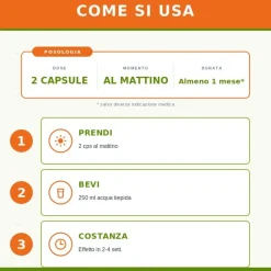 Zreen Natugena Adapto 4Plus Integratore per Stress e Fatica 60 Capsule