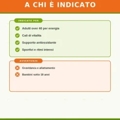 Zreen Q10 Ubiquinolo Liposomiale Integratore per Longevità Spray 20 ml